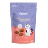 RECORD PREMIO SNACKS RELLENOS PARA GATOS 50 G SALMÓN (8 uds/caja)