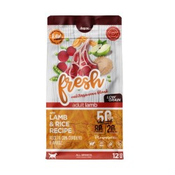FRESH MED. LAMB (L.G.) 12 KG