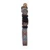 COLLAR GATO ENVY KNITTING TURQUESA XS 10mm X 20-33cm NS
