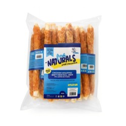 Fresh Naturals Rollitos de pollo 28cm bolsa 2,4kg