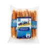Fresh Naturals Rollitos de pollo 28cm bolsa 2,4kg