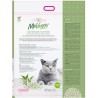 Arena vegetal CAT&RINA MEVEGGY 15 L 6700 G 15 L CLÁSICA