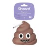 DISPENSADOR DE RECORDS CON BOLSAS DE RECAMBIO POO BROWN