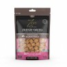 ZEN FREEZE DRIED GRANULO DE GRASA DE SALMON Y GLANDULAS LIOFILIZADO 25gr (5uds/caja)