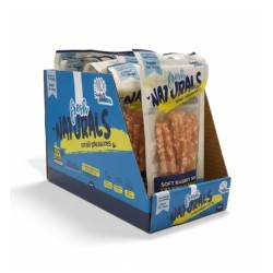 FRESH NATURALS SOFT RABITT RICE STICK SUAVE DE ARROZ Y CONEJO 90gr (10uds/caja)