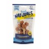 FRESH NATURALS CHICKEN DUMBBELL WITH RICE- HUESOS DE POLLO CON ARROZ 90gr (10uds/caja)