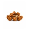 FRESH NATURALS CHICKEN DUMBBELL WITH RICE- HUESOS DE POLLO CON ARROZ 90gr (10uds/caja)