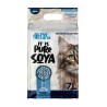 Petsana sustrato de soja sin aroma 7l