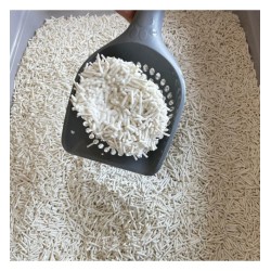 Petsana sustrato de soja sin aroma 7l