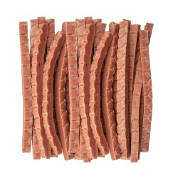 RECORD PROIN TALLARINES DE PATO PARA PERROS 75G (12 uds/caja)