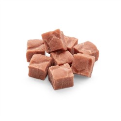 RECORD PROIN PINZAS PARA SNACKS PARA PERROS 75G PATO  (12 uds/caja)