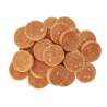 RECORD PROIN MEDALLONES DE SALMÓN CON BAYAS DE GOJI PARA PERROS 75G (12 uds/caja)