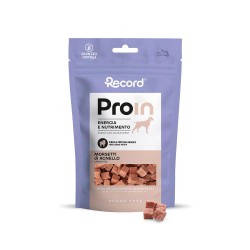 RECORD PROIN BOCADITOS DE CORDERO PARA PERROS 75G (12 uds/caja)