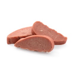 BOCADOS DE SNACK PARA PERROS RECORD PROIN 75G CORDERO Y ARÁNDANOS (12 uds/caja)