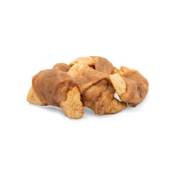 RECORD PROIN DOG SNACK ROLL 75G CONEJO Y MANZANA  (12 uds/caja)