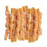 RECORD PROIN STICKS DE POLLO Y ZANAHORIA PARA PERROS 75G (12uds/caja)