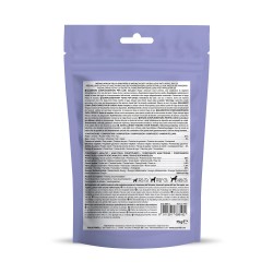 RECORD PROIN MEDALLONES DE POLLO Y MANZANA PARA PERROS 75 G (12uds/caja)