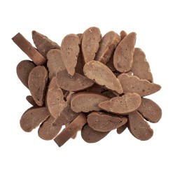 RECORD PROIN BOCADOS DE ATÚN CON ALGA NORI PARA PERROS 75G RECORD (12uds/caja)