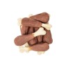 RECORD PROIN MUSLITOS DE CORDERO CON HUESO DE CALCIO PARA PERROS 75G (12uds/caja)