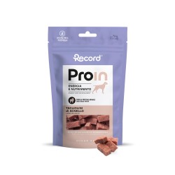 RECORD PROIN TALLARINES DE CORDERO PARA PERROS 75G (12uds/caja)