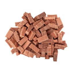 RECORD PROIN TALLARINES DE CORDERO PARA PERROS 75G (12uds/caja)