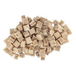 RECORD PROIN PINZAS SNACK PARA PERROS 75G SEMILLAS DE CONEJO Y CHÍA (12uds/caja)