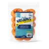 Fresh Naturals Corazones de pollo 10cm 1,6kg
