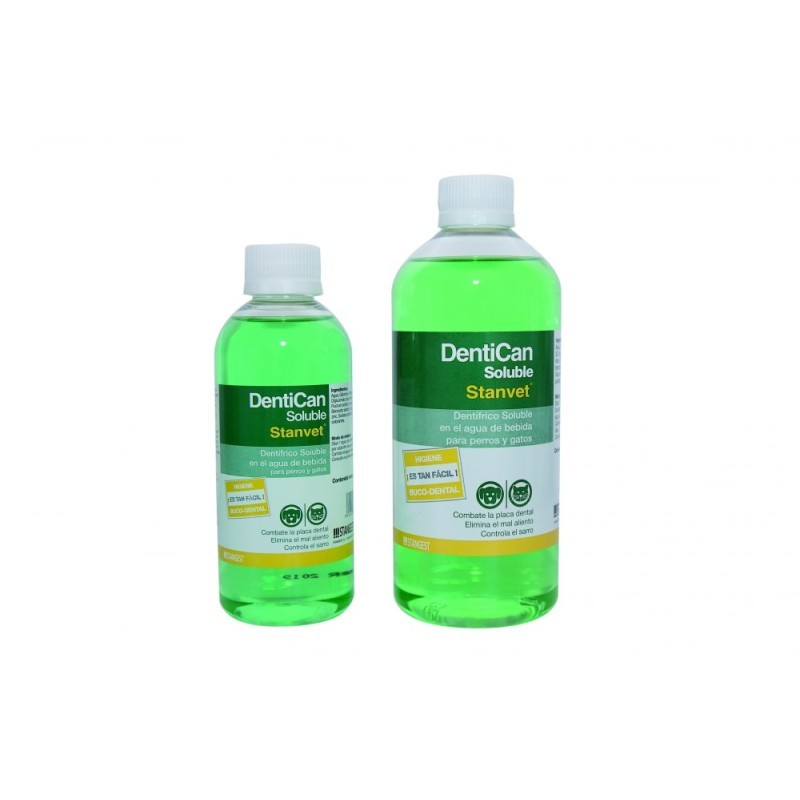 DENTICAN SOLUBLE 500ml