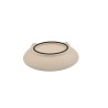 COMEDERO GATO BAMBU MEOW BEIGE 140ml
