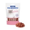 NYC BOCADITOS SALMON 60GR