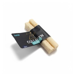 BOLSA ZEN SNACK  COLAGENO CON CALABAZA 9cm - 110 uds