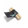 BOLSA ZEN SNACK  COLAGENO CON CALABAZA 9cm - 110 uds