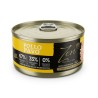 ZEN Paté perros POLLO CON PAVO 185 gr. (24uds/caja)