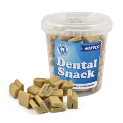 NYC DENTAL SNACK 500GR NS