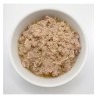 ZEN Paté perros POLLO CON PAVO 185 gr. (24uds/caja)