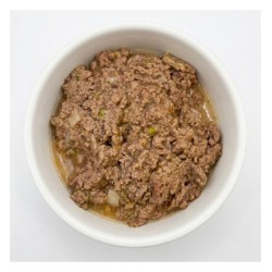 ZEN Paté perros CORDERO Y VEGETALES 185 gr. (24uds/caja)