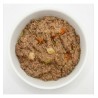 ZEN Paté perros BUEY Y VEGETALES 185 gr. (24uds/caja)