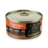 ZEN Paté perros TERNERA CON PAVO 185 gr. (24uds/caja)
