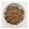 ZEN Paté perros TERNERA CON PAVO 185 gr. (24uds/caja)
