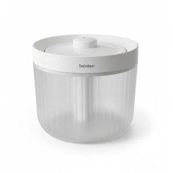 BEBEDERO FUENTE INTELIGENTE TWINBEE P300S 2,5L