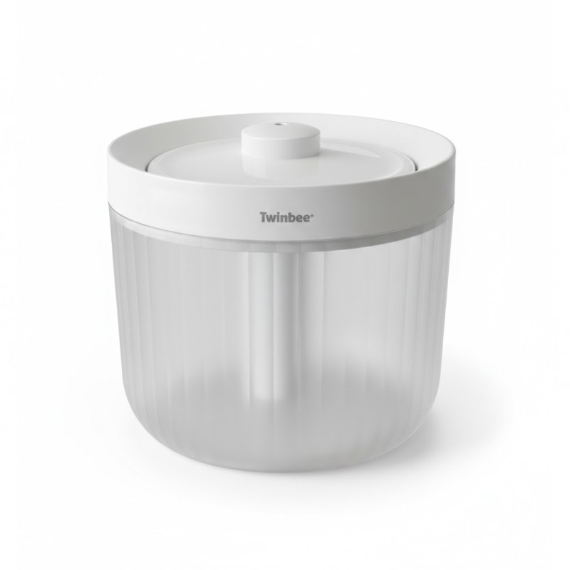 BEBEDERO FUENTE INTELIGENTE TWINBEE P300S 2,5L