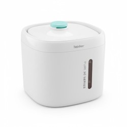 BEBEDERO FUENTE INTELIGENTE TWINBEE PURE3C BASIC 2L