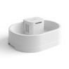 BEBEDERO FUENTE INTELIGENTE TWINBEE PURE100S- 3L