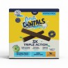 FRESH DENTALS GRAIN FREE STICKS PARA PERRO 720g