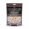 ZEN FREEZE DRIED SNACKS DE YOGURT LIOFILIZADO DE SABORES MIXTOS 25g (5uds/caja)