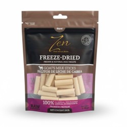 ZEN FREEZE DRIED PALITO LIOFILIZADO DE LECHE DE CABRA ORIGINAL 25g (5uds/caja)