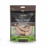 ZEN FREEZE DRIED CUELLOS DE POLLO LIOFILIZADOS 25g (5uds/caja)