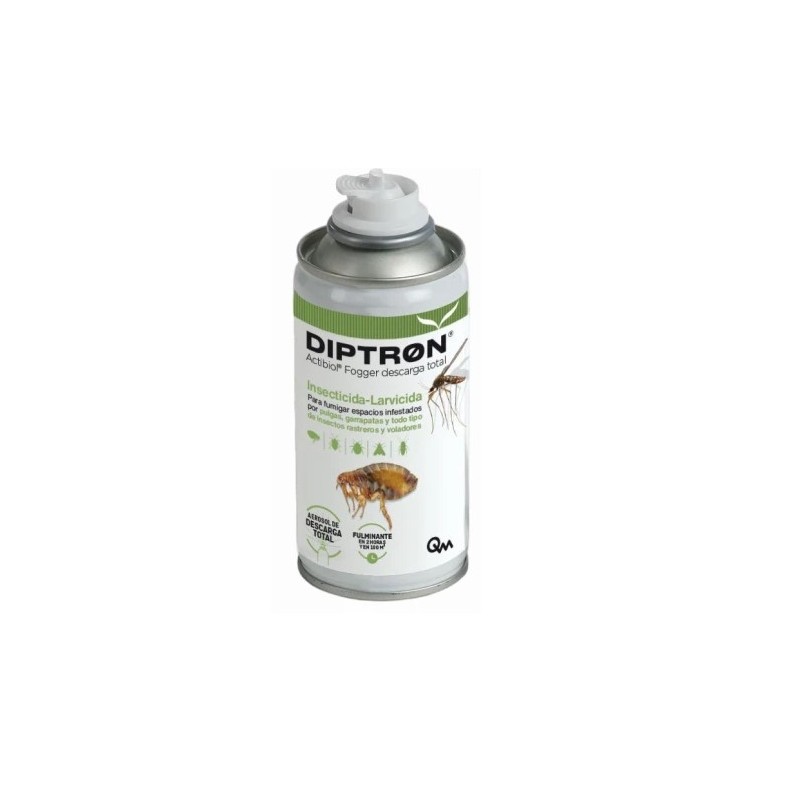 DIPTRON FOGGER NEW 150 ML