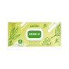 TOALLITAS DESINFECTANTES RECORD MAXI 40uds CITRONELA