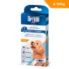 DIPTRON PLUS PIPETA PERROS 4-10kg  - UNIDAD